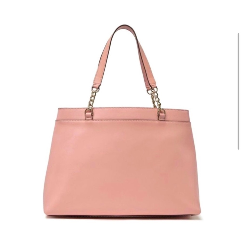 24 hour Host Pick Sale Kate Spade Maryanne Baldwin Street Dusty Rose NWT - Picture 8 of 8